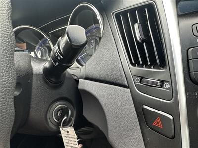 2013 Hyundai SONATA GLS - Photo 20 - Indianapolis, IN 46234