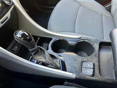 2013 Hyundai SONATA GLS   - Photo 17 - Indianapolis, IN 46234