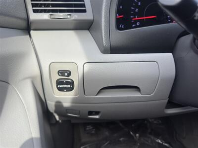 2010 Toyota Camry   - Photo 17 - Indianapolis, IN 46234