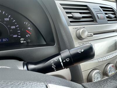 2010 Toyota Camry   - Photo 15 - Indianapolis, IN 46234