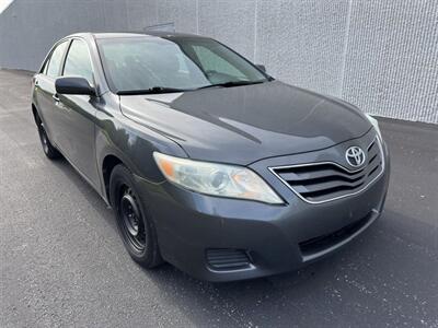 2010 Toyota Camry   - Photo 3 - Indianapolis, IN 46234