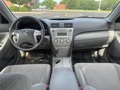 2010 Toyota Camry   - Photo 8 - Indianapolis, IN 46234