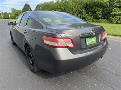2010 Toyota Camry   - Photo 6 - Indianapolis, IN 46234