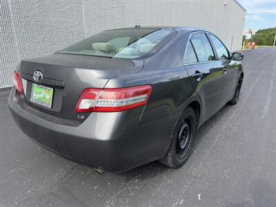 2010 Toyota Camry   - Photo 4 - Indianapolis, IN 46234