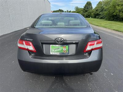 2010 Toyota Camry   - Photo 5 - Indianapolis, IN 46234