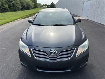 2010 Toyota Camry   - Photo 2 - Indianapolis, IN 46234