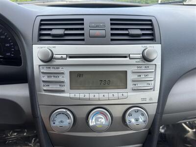 2010 Toyota Camry   - Photo 18 - Indianapolis, IN 46234