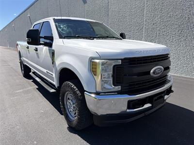 2019 Ford F-250 Super Duty XL   - Photo 3 - Indianapolis, IN 46234