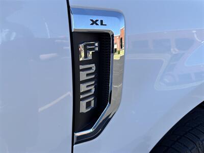 2019 Ford F-250 Super Duty XL   - Photo 36 - Indianapolis, IN 46234