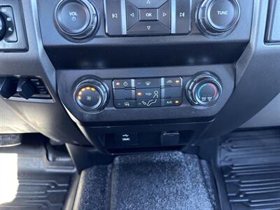 2019 Ford F-250 Super Duty XL   - Photo 27 - Indianapolis, IN 46234