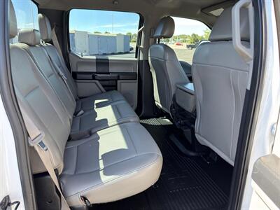 2019 Ford F-250 Super Duty XL   - Photo 13 - Indianapolis, IN 46234