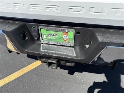2019 Ford F-250 Super Duty XL   - Photo 34 - Indianapolis, IN 46234