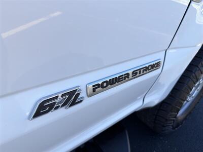 2019 Ford F-250 Super Duty XL   - Photo 35 - Indianapolis, IN 46234