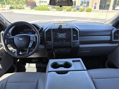 2019 Ford F-250 Super Duty XL   - Photo 8 - Indianapolis, IN 46234