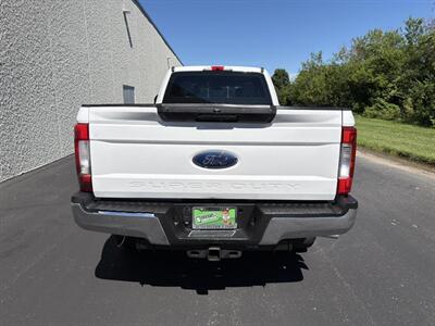 2019 Ford F-250 Super Duty XL   - Photo 5 - Indianapolis, IN 46234