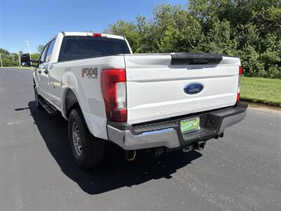 2019 Ford F-250 Super Duty XL   - Photo 6 - Indianapolis, IN 46234