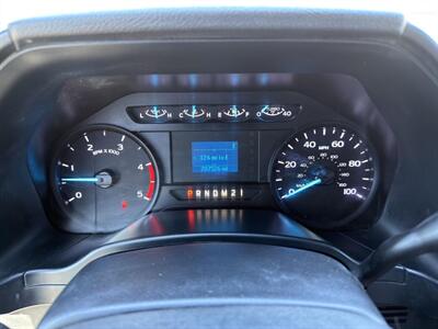 2019 Ford F-250 Super Duty XL   - Photo 15 - Indianapolis, IN 46234