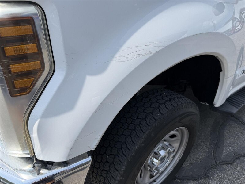 2019 Ford F-250 Super Duty XL - Photo 44 - Indianapolis, IN 46234