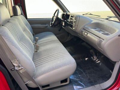 1995 Chevrolet W/T - Photo 8 - Indianapolis, IN 46234