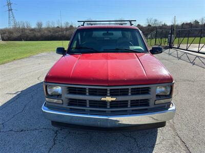 1995 Chevrolet W/T   - Photo 2 - Indianapolis, IN 46234