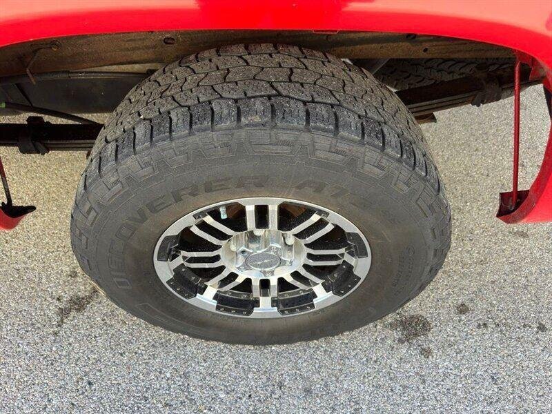 1995 Chevrolet W/T - Photo 19 - Indianapolis, IN 46234