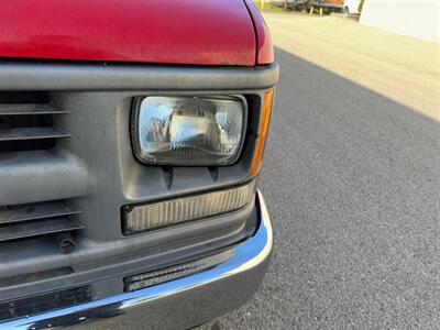 1995 Chevrolet W/T   - Photo 17 - Indianapolis, IN 46234