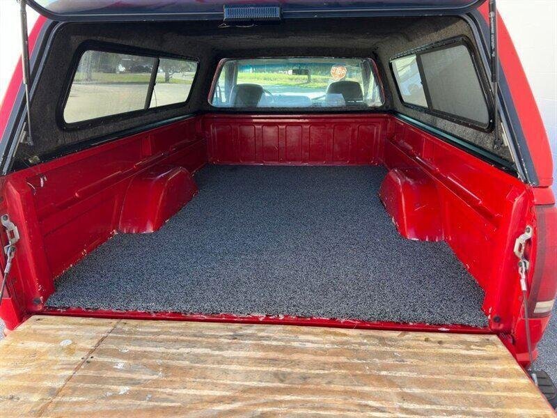 1995 Chevrolet W/T - Photo 14 - Indianapolis, IN 46234