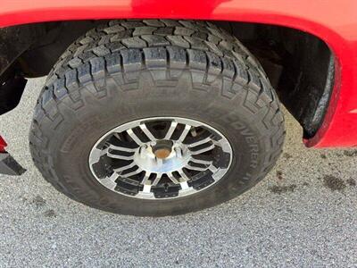 1995 Chevrolet W/T - Photo 18 - Indianapolis, IN 46234