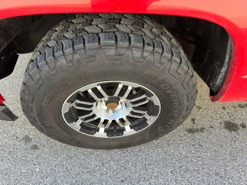 1995 Chevrolet W/T - Photo 18 - Indianapolis, IN 46234