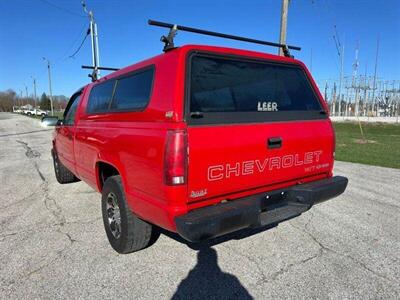1995 Chevrolet W/T - Photo 6 - Indianapolis, IN 46234
