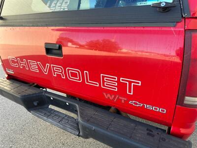 1995 Chevrolet W/T   - Photo 15 - Indianapolis, IN 46234