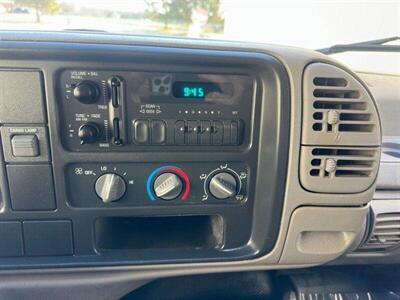 1995 Chevrolet W/T - Photo 10 - Indianapolis, IN 46234