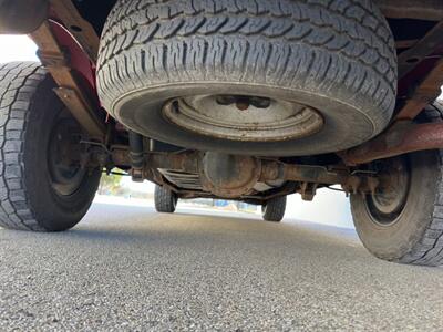 1995 Chevrolet W/T   - Photo 24 - Indianapolis, IN 46234