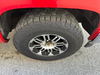 1995 Chevrolet W/T   - Photo 21 - Indianapolis, IN 46234