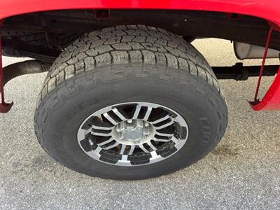 1995 Chevrolet W/T   - Photo 20 - Indianapolis, IN 46234