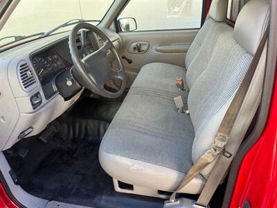 1995 Chevrolet W/T - Photo 7 - Indianapolis, IN 46234