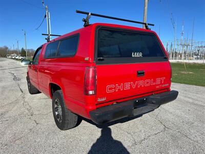 1995 Chevrolet W/T   - Photo 6 - Indianapolis, IN 46234
