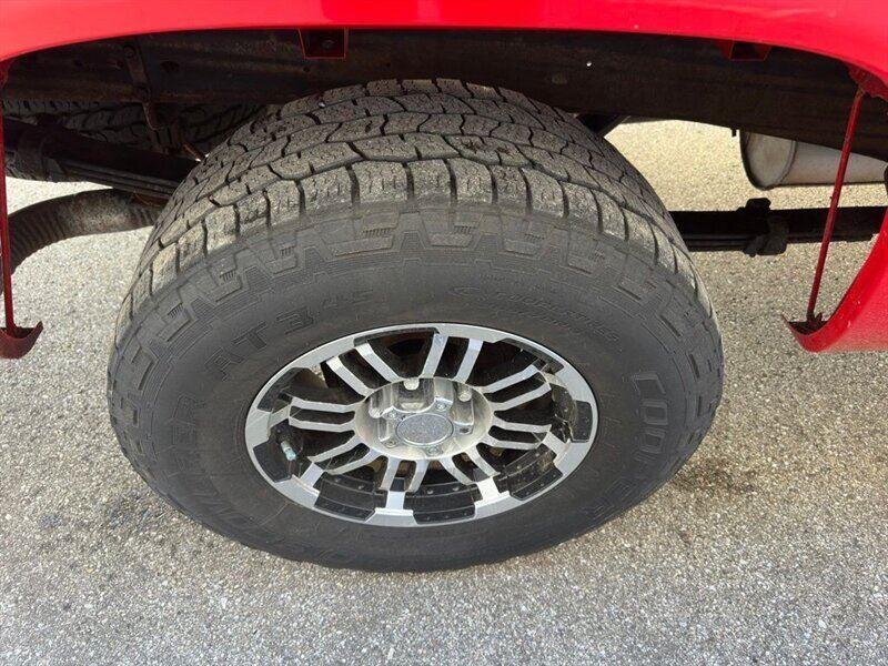 1995 Chevrolet W/T - Photo 20 - Indianapolis, IN 46234