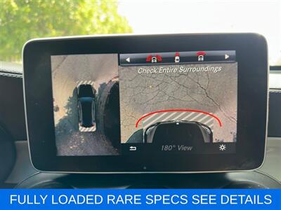 2019 Mercedes-Benz GLC GLC 63 AMG® 4MATIC®   - Photo 55 - Indianapolis, IN 46234