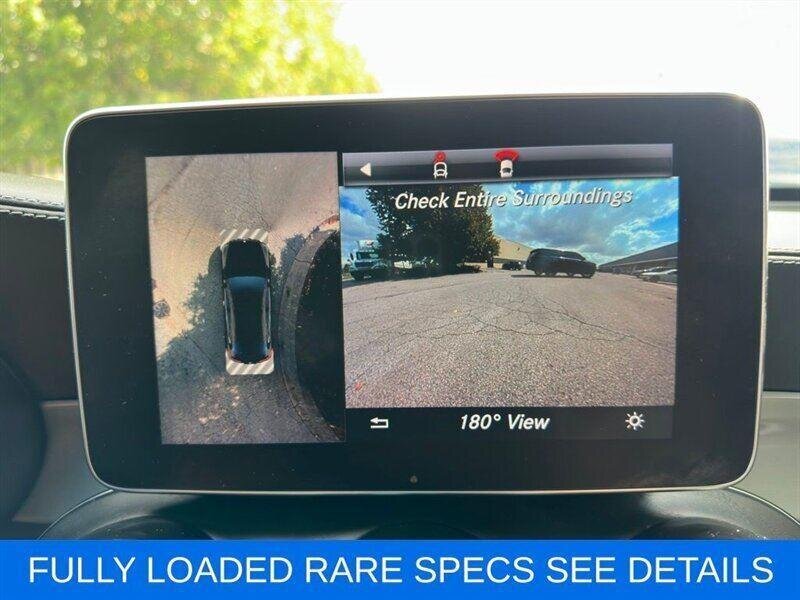 2019 Mercedes-Benz GLC GLC 63 AMG® 4MATIC® - Photo 54 - Indianapolis, IN 46234