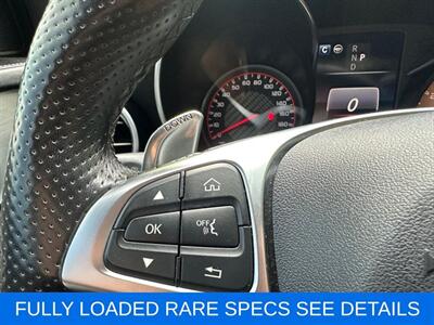 2019 Mercedes-Benz GLC GLC 63 AMG® 4MATIC®   - Photo 42 - Indianapolis, IN 46234