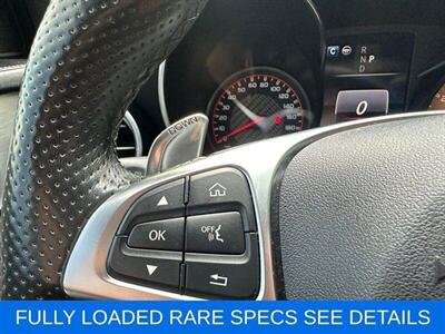 2019 Mercedes-Benz GLC GLC 63 AMG® 4MATIC® - Photo 42 - Indianapolis, IN 46234