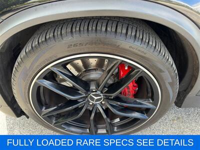 2019 Mercedes-Benz GLC GLC 63 AMG® 4MATIC®   - Photo 76 - Indianapolis, IN 46234