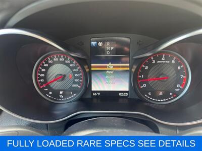 2019 Mercedes-Benz GLC GLC 63 AMG® 4MATIC®   - Photo 26 - Indianapolis, IN 46234