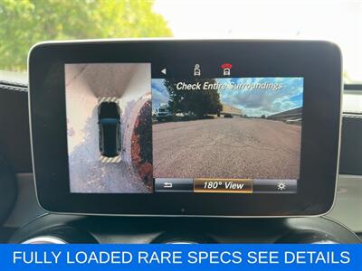 2019 Mercedes-Benz GLC GLC 63 AMG® 4MATIC®   - Photo 52 - Indianapolis, IN 46234