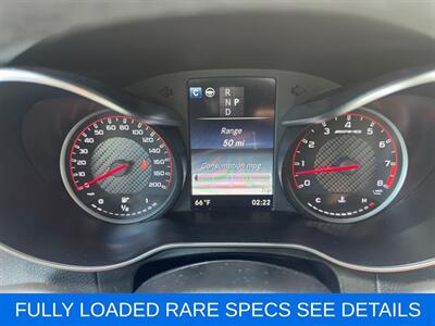 2019 Mercedes-Benz GLC GLC 63 AMG® 4MATIC®   - Photo 23 - Indianapolis, IN 46234