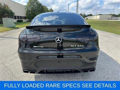 2019 Mercedes-Benz GLC GLC 63 AMG® 4MATIC® - Photo 6 - Indianapolis, IN 46234