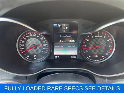 2019 Mercedes-Benz GLC GLC 63 AMG® 4MATIC®   - Photo 25 - Indianapolis, IN 46234