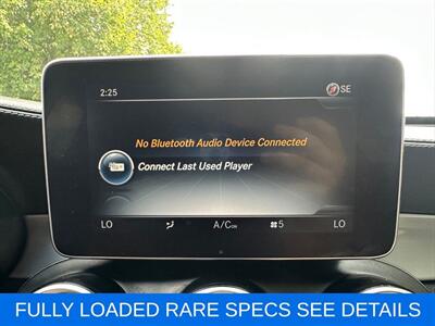 2019 Mercedes-Benz GLC GLC 63 AMG® 4MATIC®   - Photo 47 - Indianapolis, IN 46234