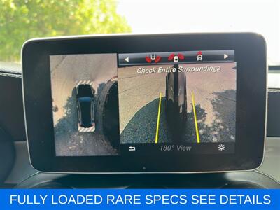 2019 Mercedes-Benz GLC GLC 63 AMG® 4MATIC®   - Photo 56 - Indianapolis, IN 46234